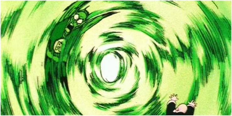 Dragon Ball 10 Times Demon King Piccolo Was The Series’ Best Villain Dragon Ball 10 Times Demon King Piccolo Was The Series’ Best Villain